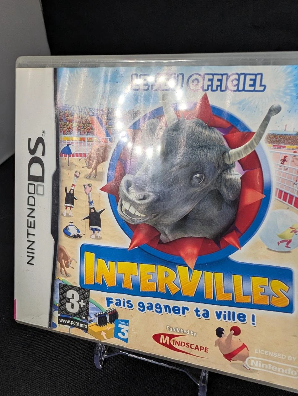 Intervilles – photo 5